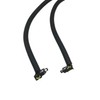 ABE Plastic Horn for Powerful Double! Easy Splitting Connector! For
