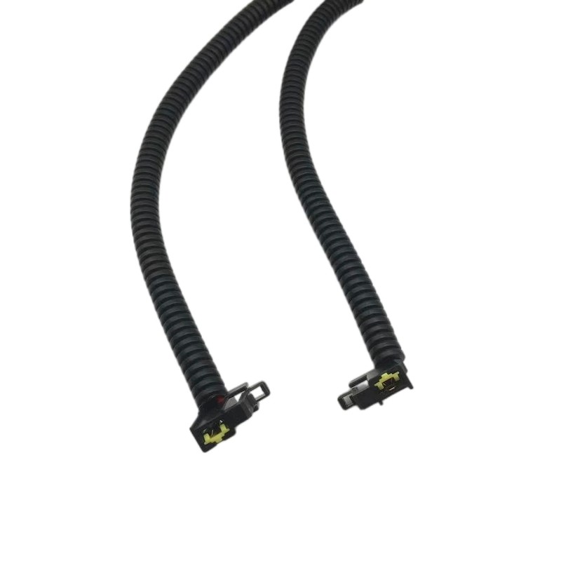 ABE Plastic Horn for Powerful Double! Easy Splitting Connector! For