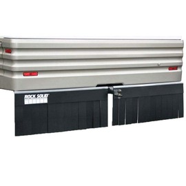 Smart Solutions 01696 Rock Solid Protective Guard - 2 Piece