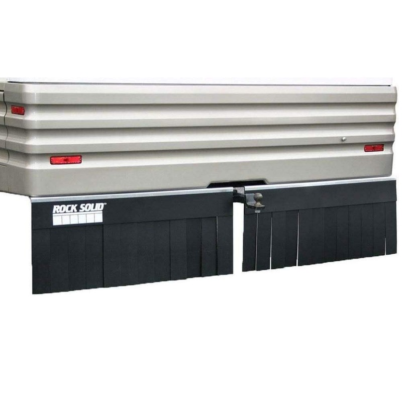 Smart Solutions 01696 Rock Solid Protective Guard - 2 Piece