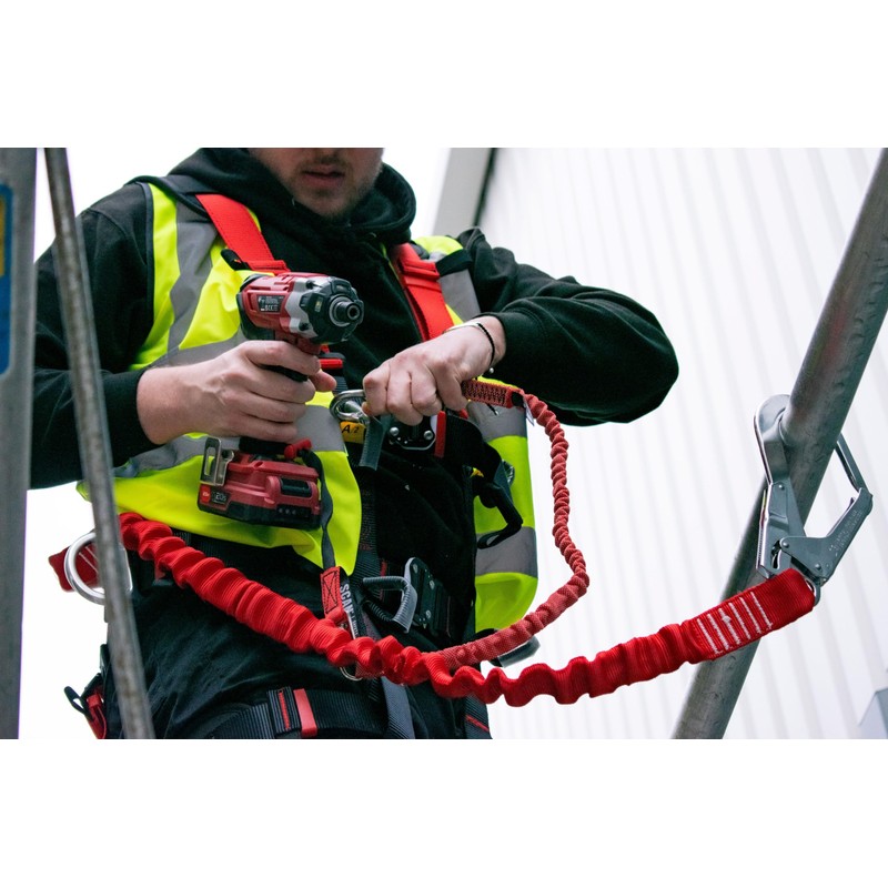 Scan Tool Lanyard with Tool Attachment 1-1.2M Length 3kg Capacity