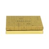 Sweetland London - Turkish Delight Orange - 500g Gift Box