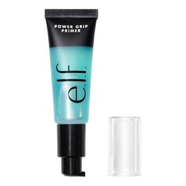 E.L.F. 파워 그립 프라이머, 젤 기반 및 보습 페이스 프라이머로 피부와 메이크업을 부드럽게 하고 프라임, 0.811 Fl Oz (24ml) E.L.F. Power Grip Primer, Gel-Based and Hydrating Face Primer for Smooth Skin and Makeup, 0.811 Fl Oz (24ml) [0.5 Fl Oz (Pack of 1)]