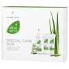 LR ALOE VIA Aloe Vera Spezial-Pflege Box (Gelkonzentrat, Propolis-Creme, Notfallspray)