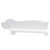 Sink Splash Guard Versatile Splash Proof Heat Resistant Rugged Kitchen