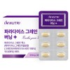 I'm Nutri Paradise Grain Max Burning Plus, 1 unit, 60 tablets / 아임뉴트리 파라다이스 그레인 맥스 버닝 플러스, 1개, 60정