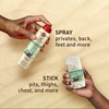 Old Spice Whole Body Deodorant Spray for Men, Aluminum Free,