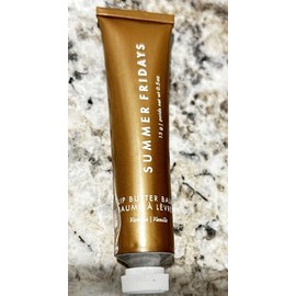 Summer Fridays Lip Butter Balm Vanilla