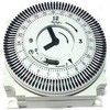 Alpha CB24 CB28 24 Hour Mechanical Clock 6.1000201