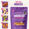 KampoNoble Trail Mix Nuez Pecana Almendra Nuez de la India