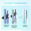 Sace Lady Desmaquillante De Pestañas, Rápido Y Suave, 5ml