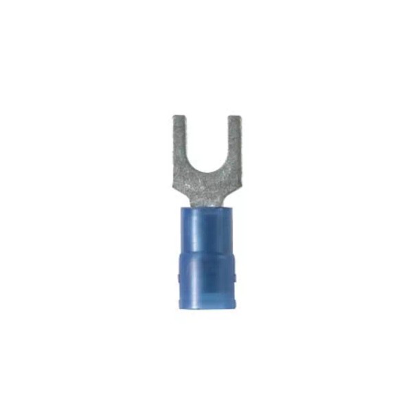 Panduit PNF14-10F-C PANDUIT FORK TERMINAL 100 per box