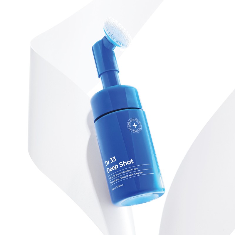 Seapuri Dr.33 Deep Shot 100ml - Seapuri Dr.33 Deep Shot