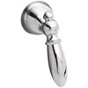 Delta RP51464 Victorian Single Lever Handle Kit, Chrome