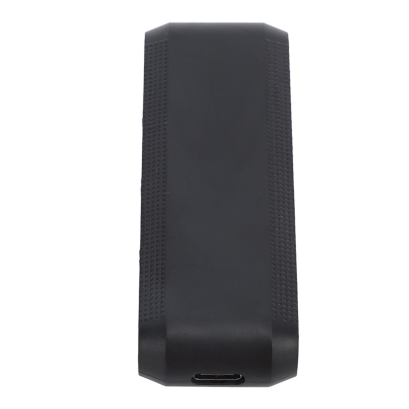 1080P HD Back Clip Camera Smart Anti Shake Motion Detection
