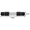 TONE SH1206 Socket Holder (Aluminum Type), 0.25 inch (6.35 mm)