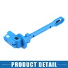 A ABSOPRO AC Evaporator Temperature Sensor No.6G9119C734AA for Ford Focus