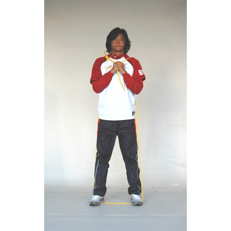 サクライ(SAKURAI) プロマーク トレーニングチューブ レベル5 立花龍司監修 TPT0060