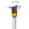 Wiha 66982 ErgoStar Ball End Hex L-Key, Inch and Metric,