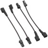 Endy (endyi-) Genuine Glass TV Antenna Converter Cord (DEJ For)