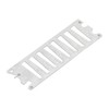 Key Decoder Spring Steel High Accuracy Portable Multifunctional 8 in