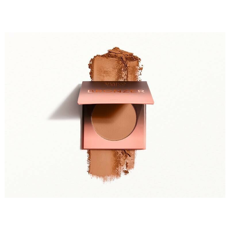 SHADES BY SHAN "WALNUT" BRONZER●0.25 oz.