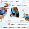 Degu Hammock Momonga Pouch Squirrel Ferret Hamster Small Animal Toy