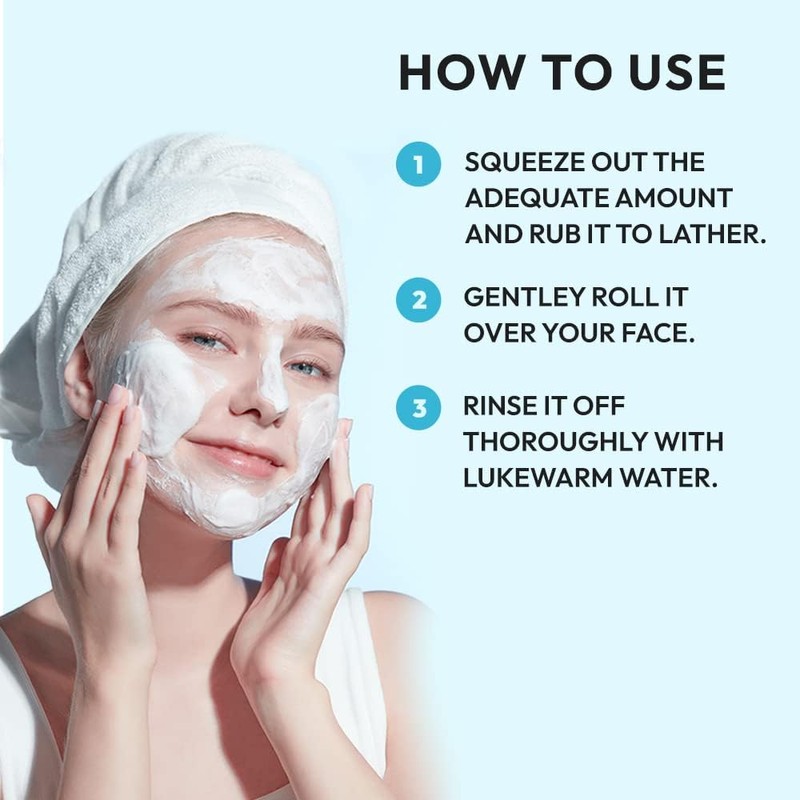 ETUDE [ETUDE]Baking Powder B.B Deep Cleansing Foam 160ml