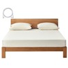 Grounding Sheets Queen Deep Pocket 20% Silver Fiber and 80%