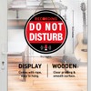 HSNBT Recording Studio Door Sign, Recording in Progress Do Not