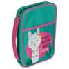 Llama Tell You About Jesus - Funda grande de lona