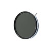 NiSi 55 mm True Colour Variable ND Filter 1-5 Aperture