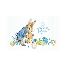 Peter Rabbit Postcard (EASTER) PR-PT004