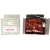 Satya Nag Champa Incense Cones Hot Mix, Agarbatti, Dragons Blood,