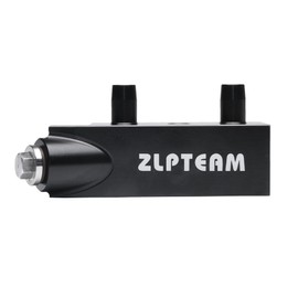 ZLPTEAM Trans Fluid Thermal Bypass Valve Compatible with GM 6L80 2014-2018, Replace for 125068000