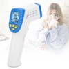 Hand Held Thermometer Infrared Accurate Industrial Temperature Measuring Equipment CA380