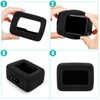 Taisioner for GoPro Hero 12, 11, 10, 9, Windproof Cover,