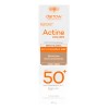Actine Color Protector Solar Efecto Base Tono Medio 40g