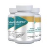 Calmpro 3-Pack CalmPro 5 Nerve Calming Support Formula Calm Pro