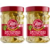 Polli Antipasto Artichokes with Fine Herbs with Extra Virgin olive
