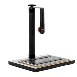 COPY STAND # MINI300, A USA Made Compact & Mini Tool for Digitizing Documents, Old Photos and Macro Photography with Today's DSLR Super Megapixel Cameras