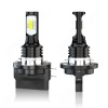 CHUSYYRAY H11B LED Headlight Bulbs Conversion Kit High and Low