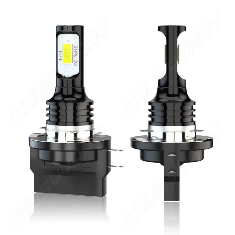 CHUSYYRAY H11B LED Headlight Bulbs Conversion Kit High and Low