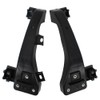 COOL STAR 1 Pair Headlight Bracket Support Compatible with Hyundai