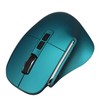 Vertical Ergonomic Mouse 2.4G Multi Function Button Rechargeable Wireless Mouse