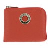 MANDARINA DUCK Mellow Leather Wallet Cayenne