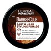 L'Or√©al Men Expert Bart Styling Pomade f√ºr M√§nner, Haar- und