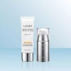 Ravien LAVIEN 퍼펙트 유스 EGF 앰플 선크림 1개 + 마이크로 콜라겐 코어 크림 1개 / iuy LAVIEN Perfect Youth EGF Ampoule Sunscreen 1 piece + Micro Collagen Core Cream 1 piece / iuy