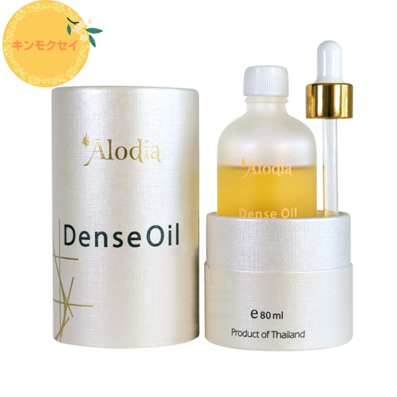 Arrodia Dence Oil, 2.7 fl oz (80 ml), Osmanthus Scent
