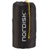 Nordisk Grip 3.8 R Self. Infl. Mat Mat, Gold (Mustard),